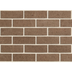 foundation gravel brick
