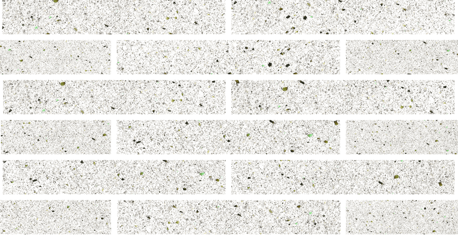 Bricks at MD Brick Austral Bricks | Midland | PGH | Boutique Brands