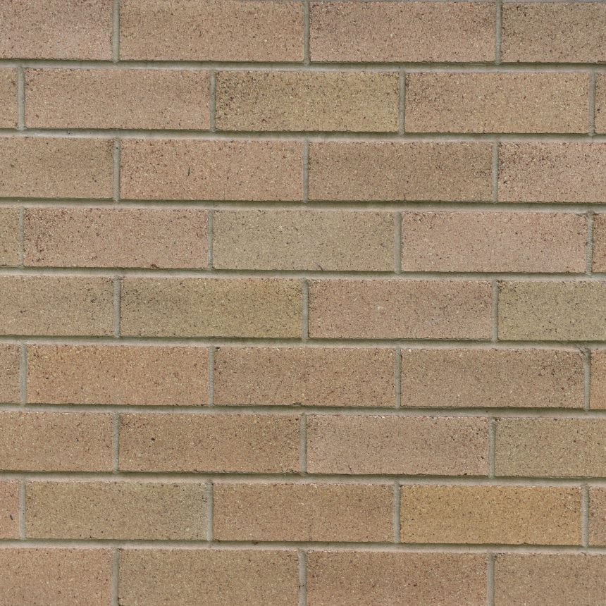 Namoi Valley Bricks swatch of Light Cream Face bricks