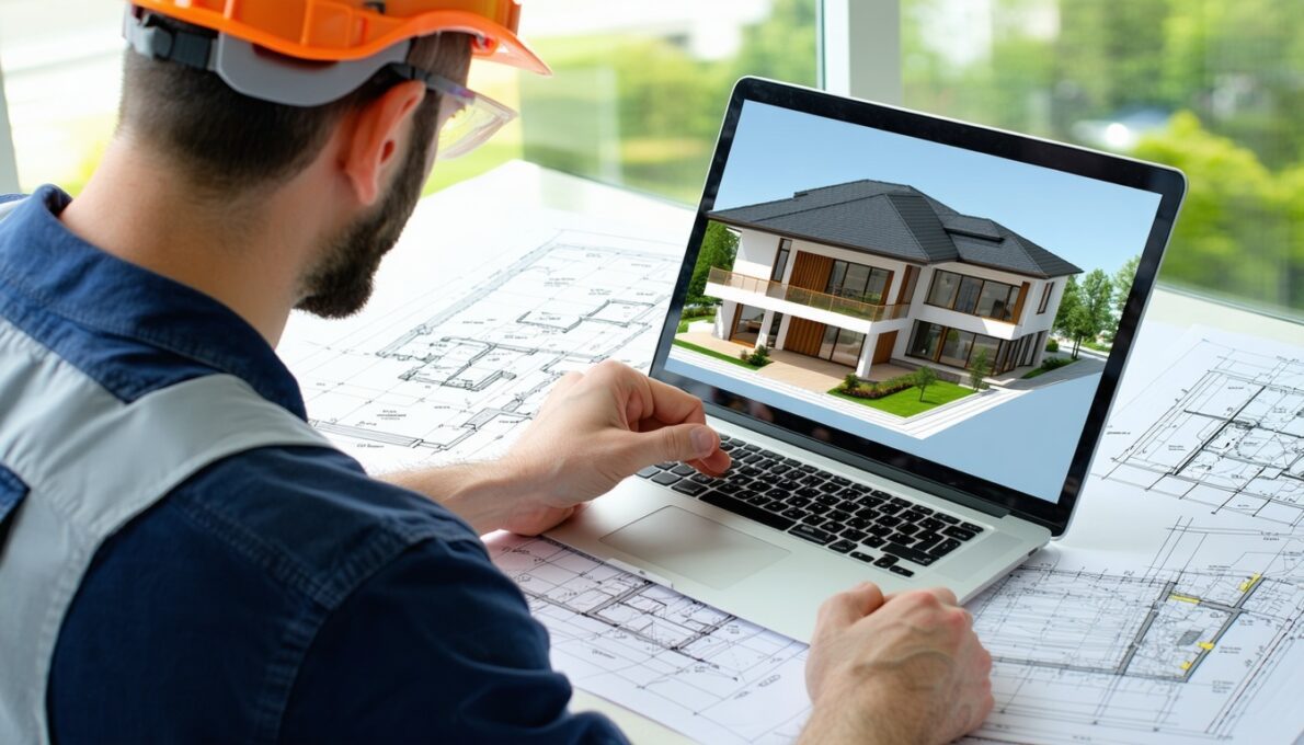 Free Estimating Service - More Than Bricks
